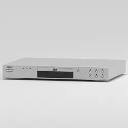 Grey DVD 3D model