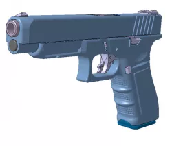 Gun Design