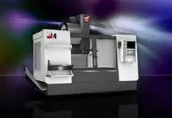 haas vf4