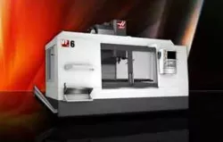 haas vf6