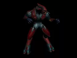 Halo Squad