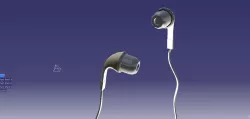headphone