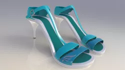 HEELS