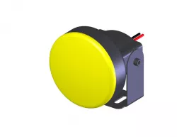 Hella Optilux 1300 Light