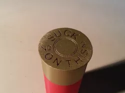 Hellboy Big Baby Ammo