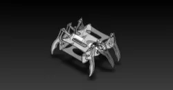 Hexapod Robot