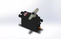 Hitec HS-81
