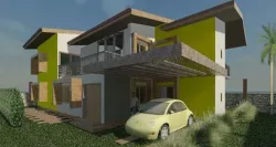 House 3