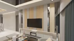 House Interior Design 3D model