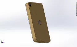i phone 5s gold 