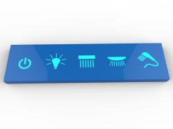 bench icon 3d models 【 STLFinder
