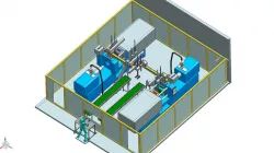 Injection Molding Automation