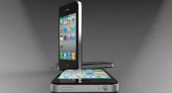iPhone 4S