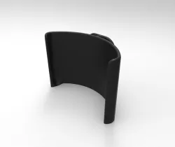 iPhone 6 Car Mount Vertical