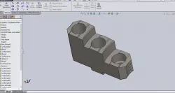Jaw Chuck