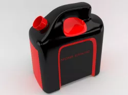 Jerrycan