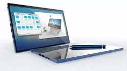 KeyShot Sketch Tablet & Stylus