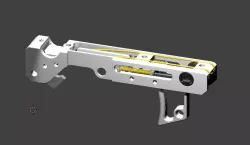 Kriss Vector_FCG