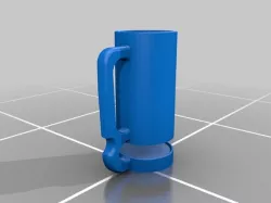 Large Mug