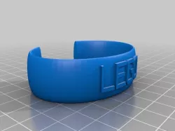 LEGO BAND