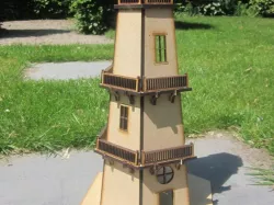 Lighthouse