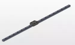 Linear guide