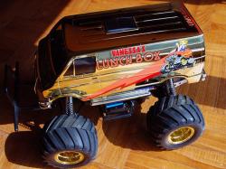 RICAMBI VINTAGE TAMIYA Astute E Super Astute D Articolo 0005356 Nuovo 2 - Foto 7