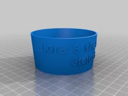 Lore's Chai Latte