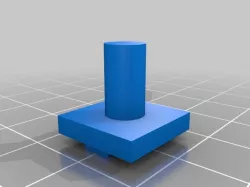 LTY Stamp