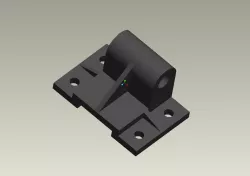 Machine Component
