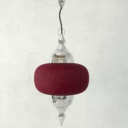 Manak Pendant 3D model