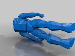 Master Chief Halo