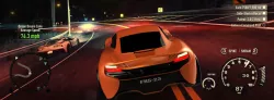Mclaren 650s