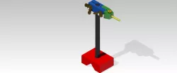 Mechanical assemblies manufacturing 6. Gramil.