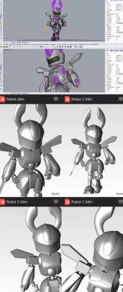 Medabot