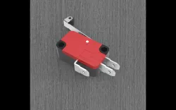MicroSwitch