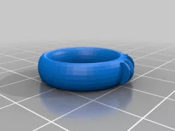 MJ ring