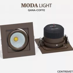 Moda light Qana 3D model
