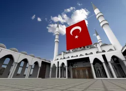 Mosque 2