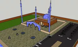 Mosque