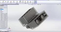Motor V8