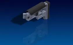 MRAD stock