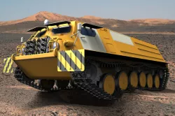 Multi-purpose light towing vehicle
