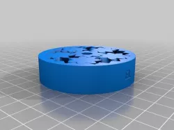 My Customized Gear Bearing