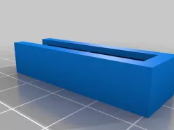 My Customized Slide On PCB Shield