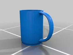 Narwhal Mug