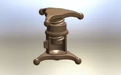 nutcracker