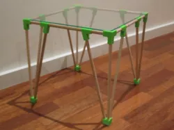 Occasional Table