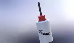 oil bottle