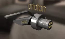 Ortofon CONCORDE Pro